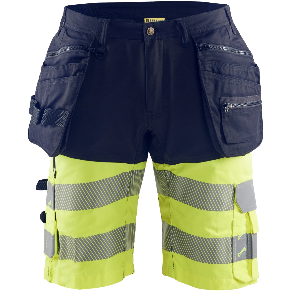 Эластичные шорты High Vis
