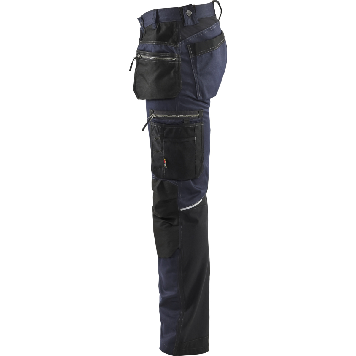 Брюки Craftsman 1599 с эластичной вставкой