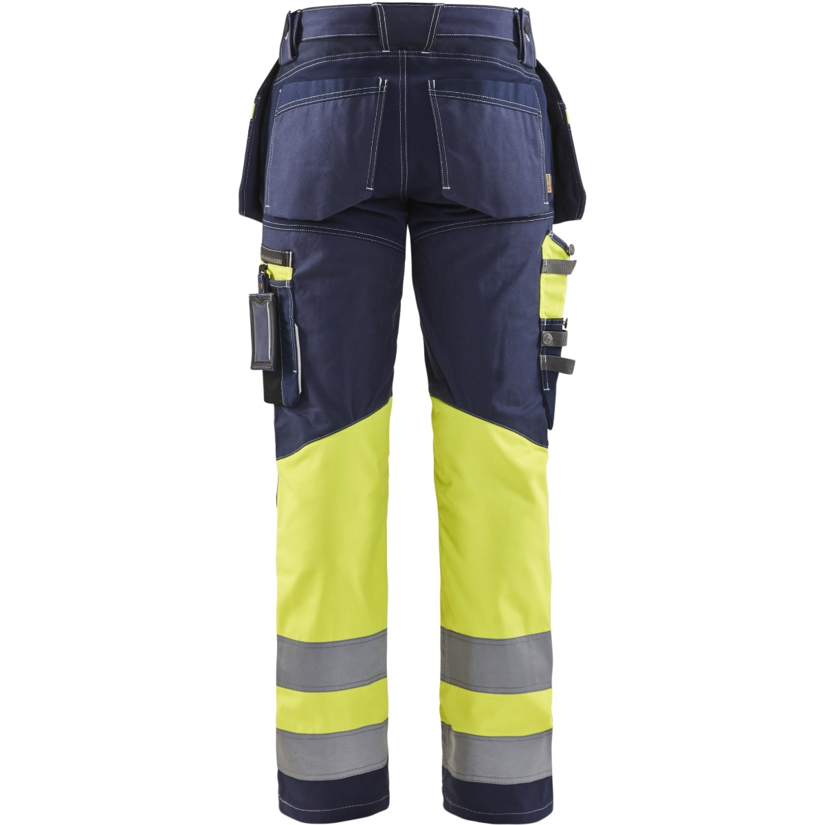 Брюки High Vis с эластичной тканью