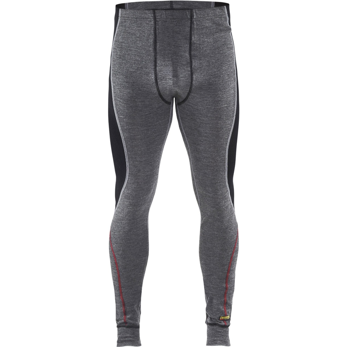 Нижнее брючное XWARM, 100% меринос.