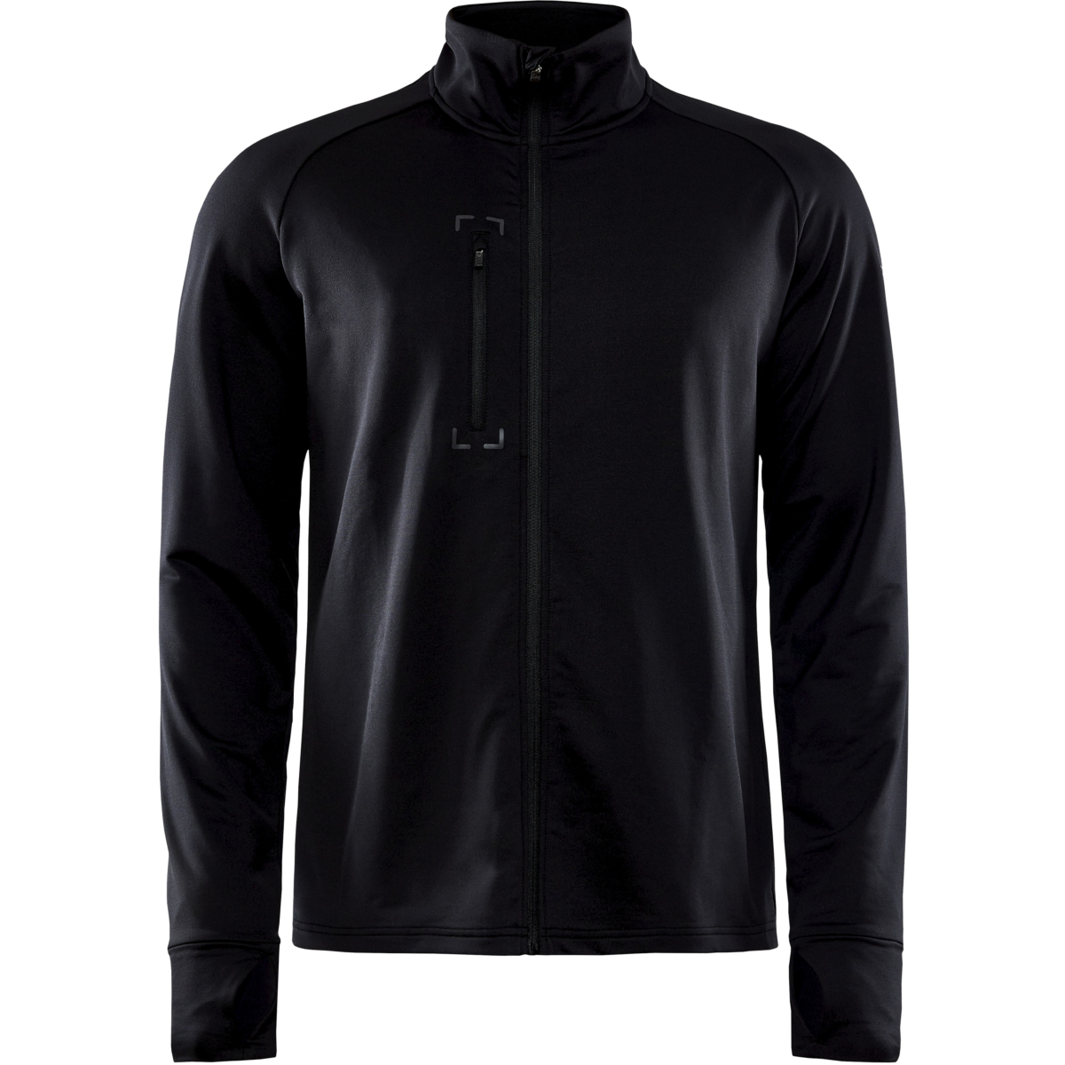 ADV Explore Light Midlayer M