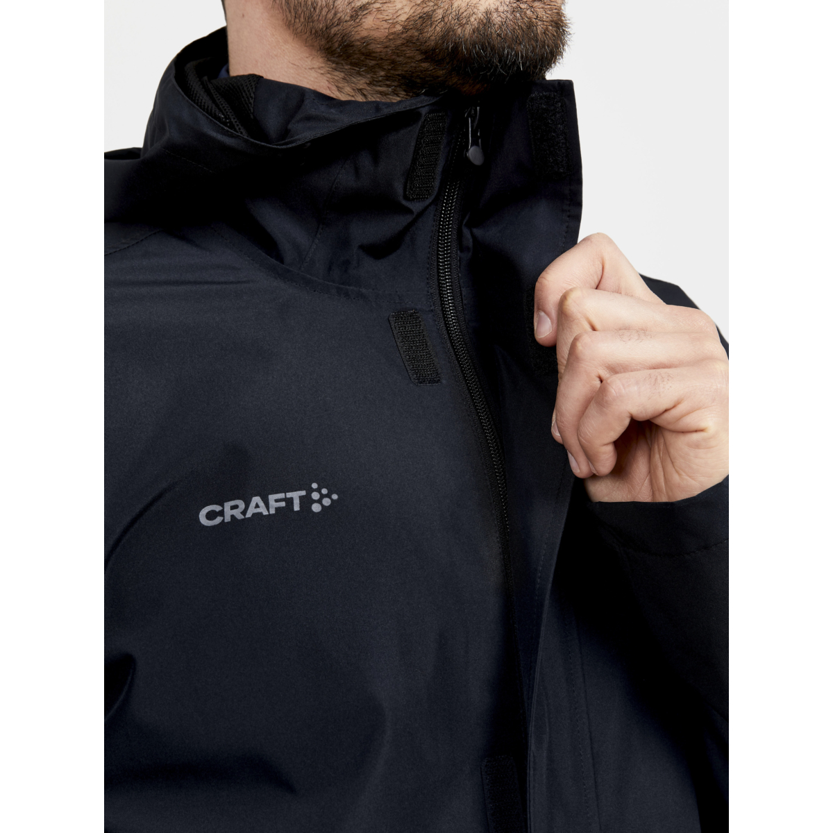Комплект CORE Explore Rain Set M