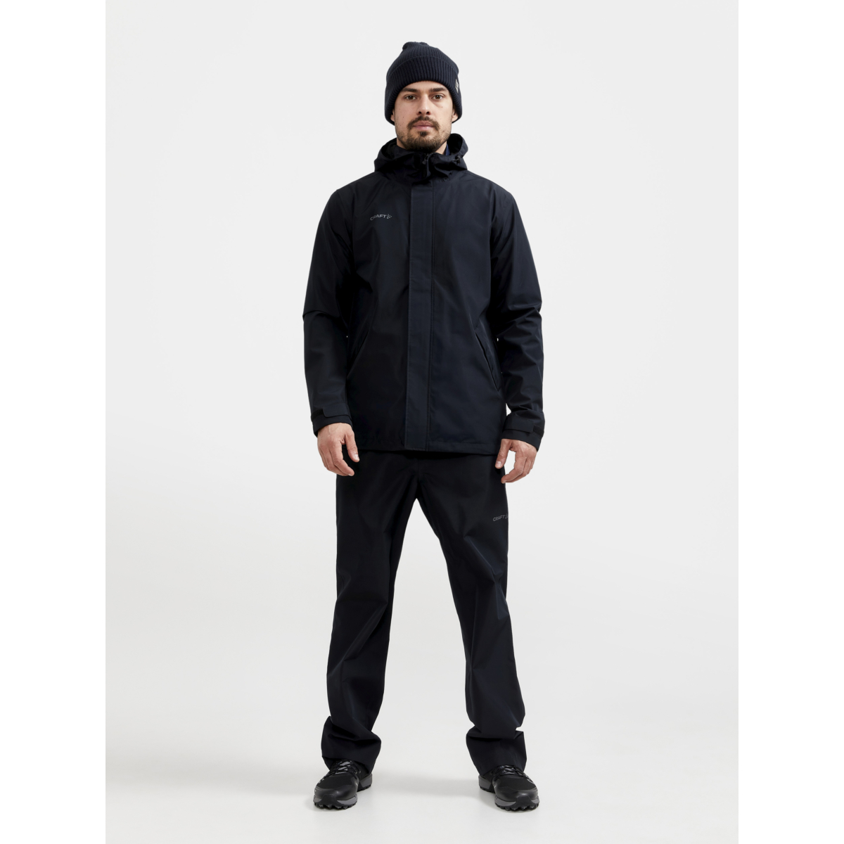 Комплект CORE Explore Rain Set M