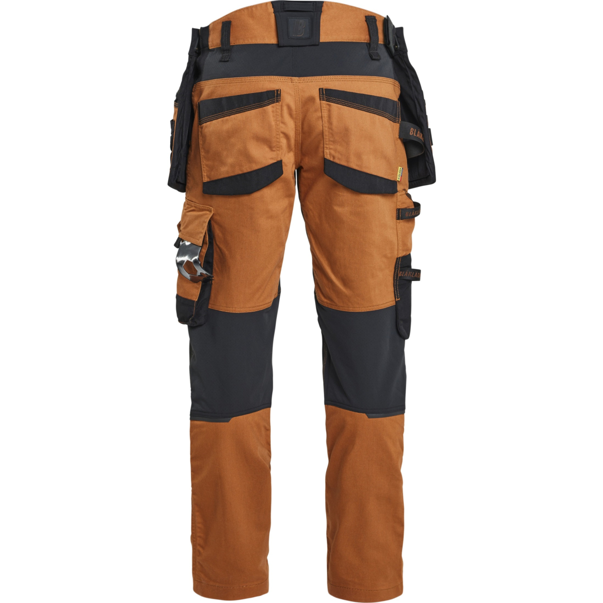 Брюки STRIKER Craftsman с эластичной тканью