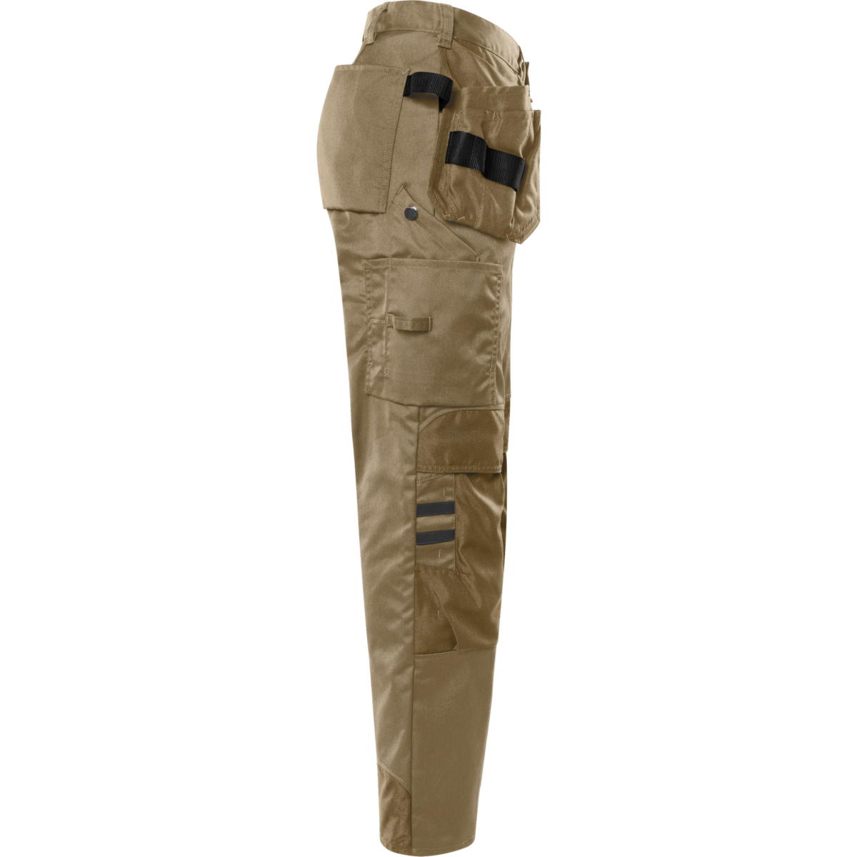 Зеленые брюки мастера 241 GS25