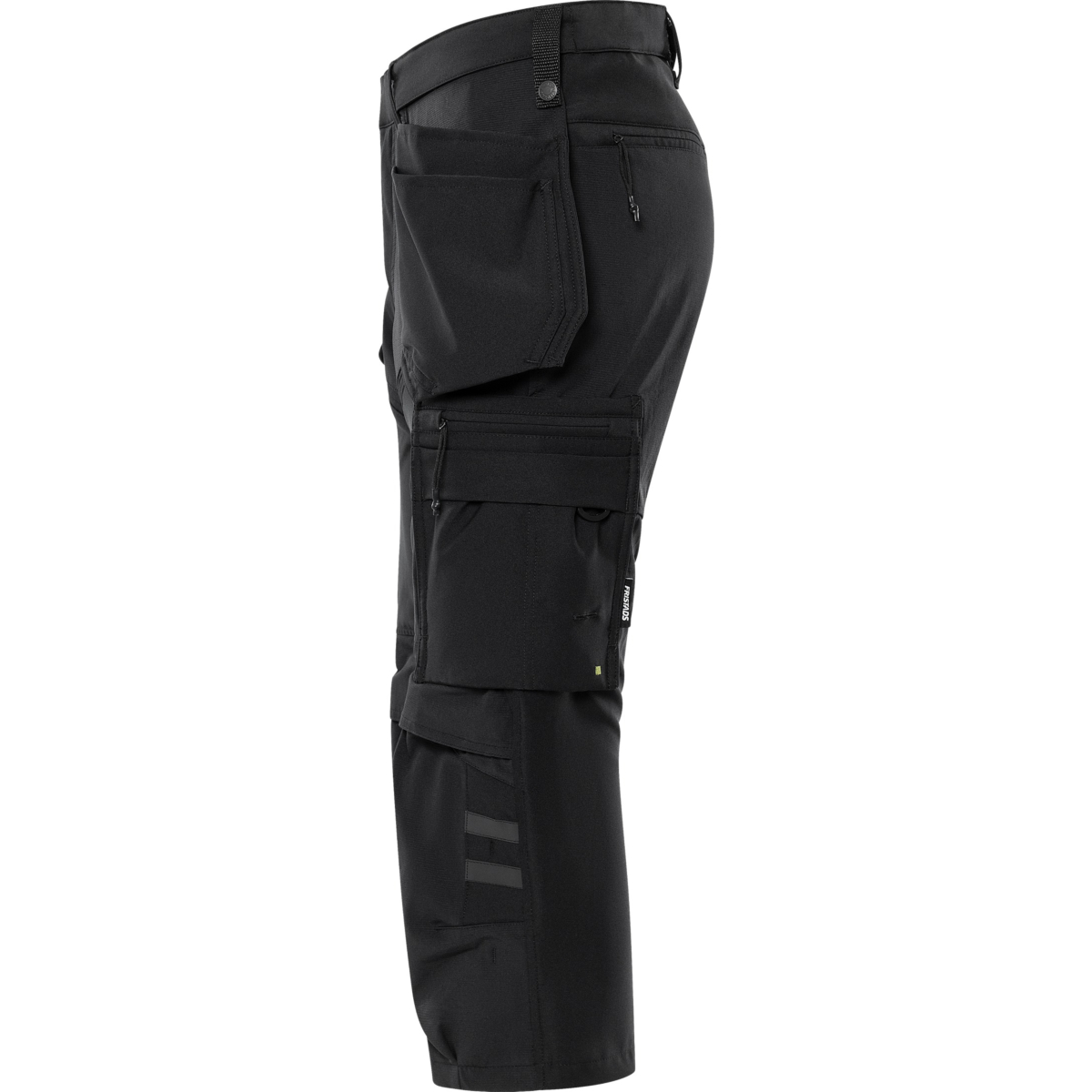 Брюки пиратские Craftsman stretch 2600 GLWS