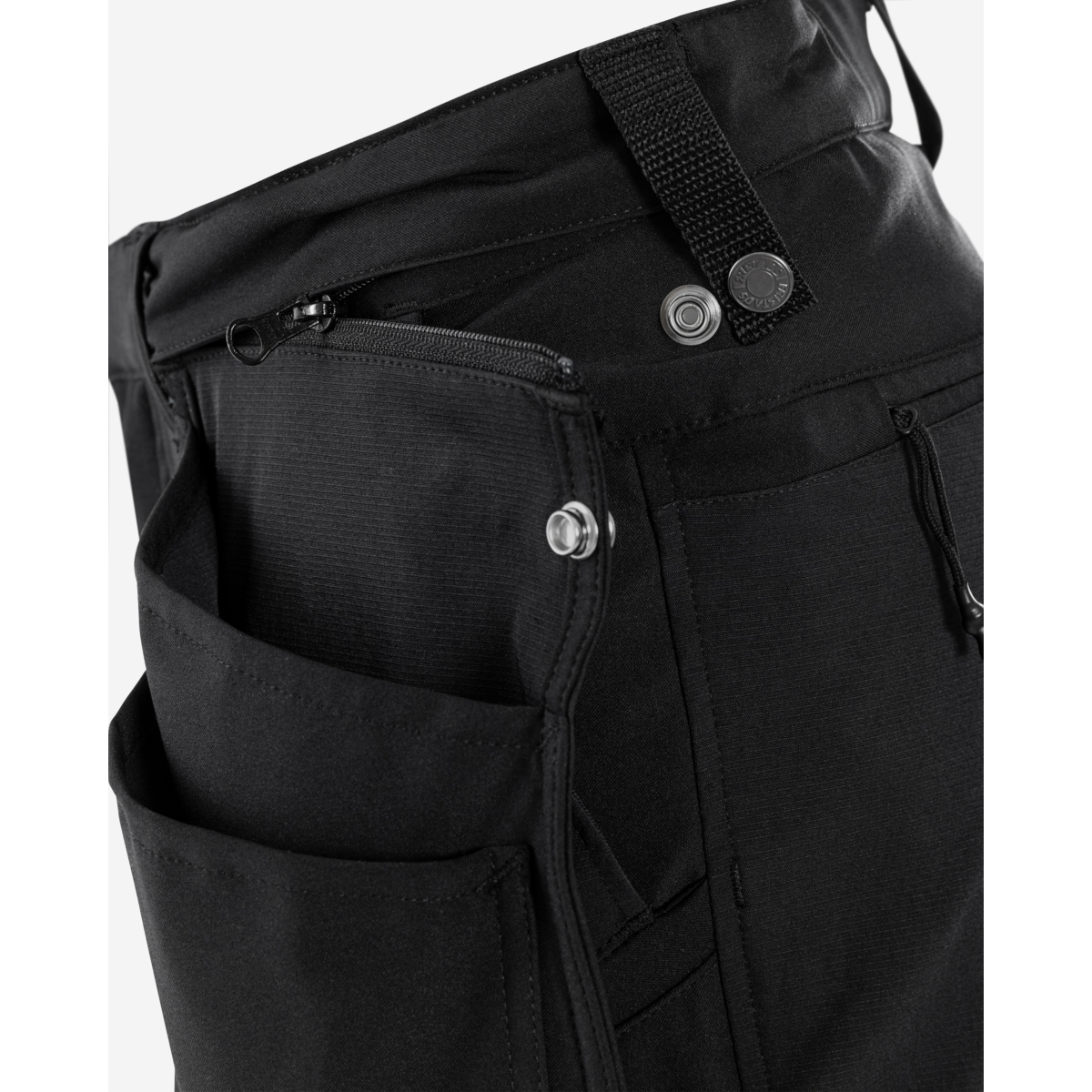 Брюки пиратские Craftsman stretch 2600 GLWS