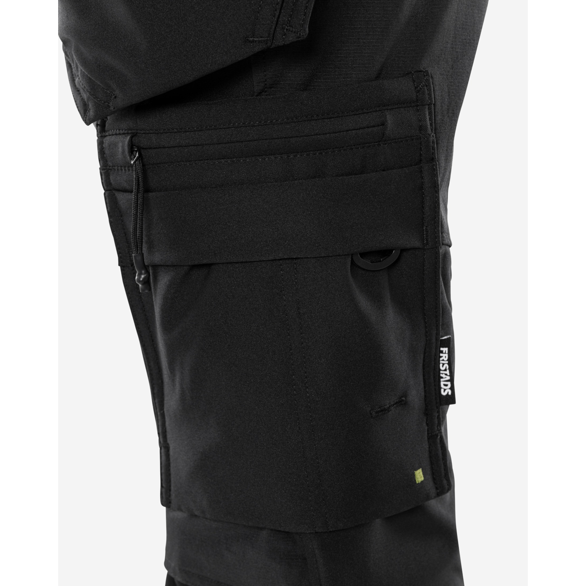 Брюки пиратские Craftsman stretch 2600 GLWS