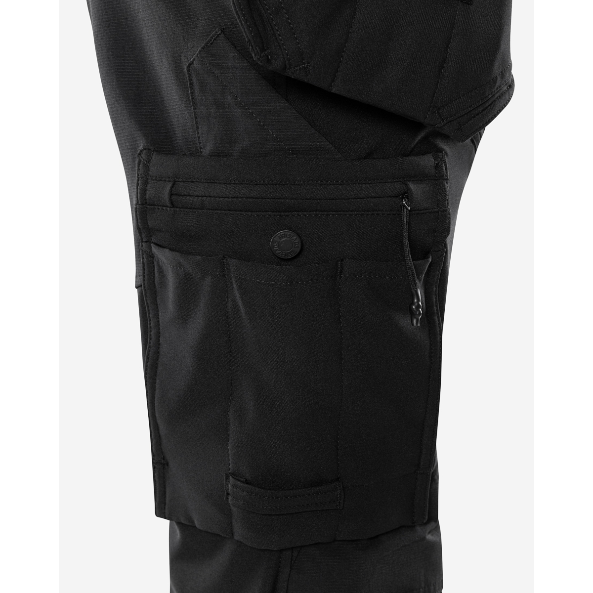 Брюки пиратские Craftsman stretch 2600 GLWS