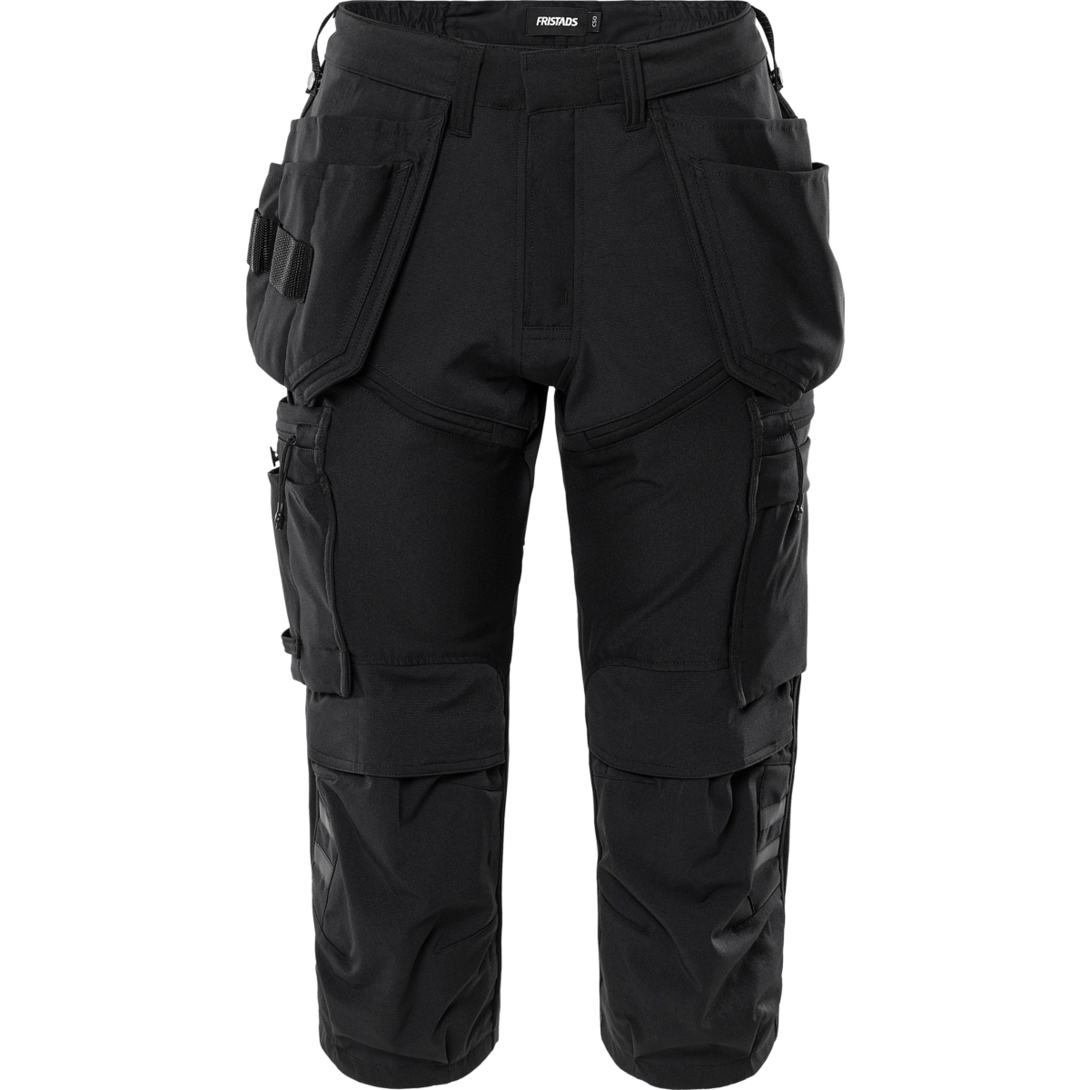 Брюки пиратские Craftsman stretch 2600 GLWS