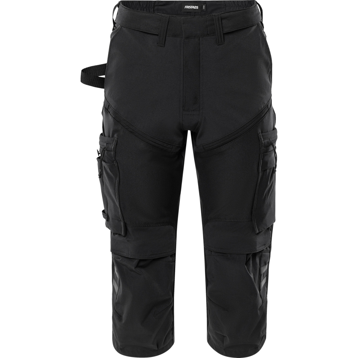 Брюки пиратские Craftsman stretch 2600 GLWS
