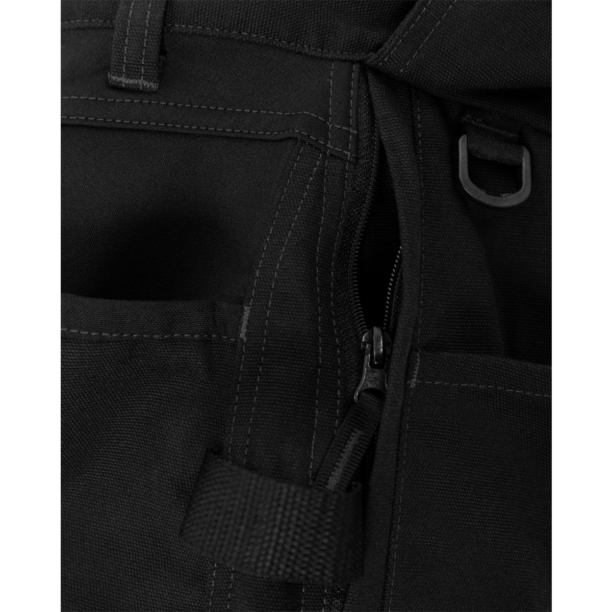 Зеленые брюки-стрейч craftman 2530 GCYD