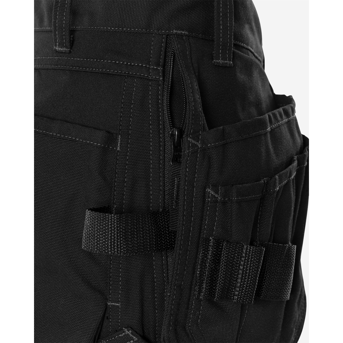 Зеленые шорты-стрейч craftman 2532 GCYD