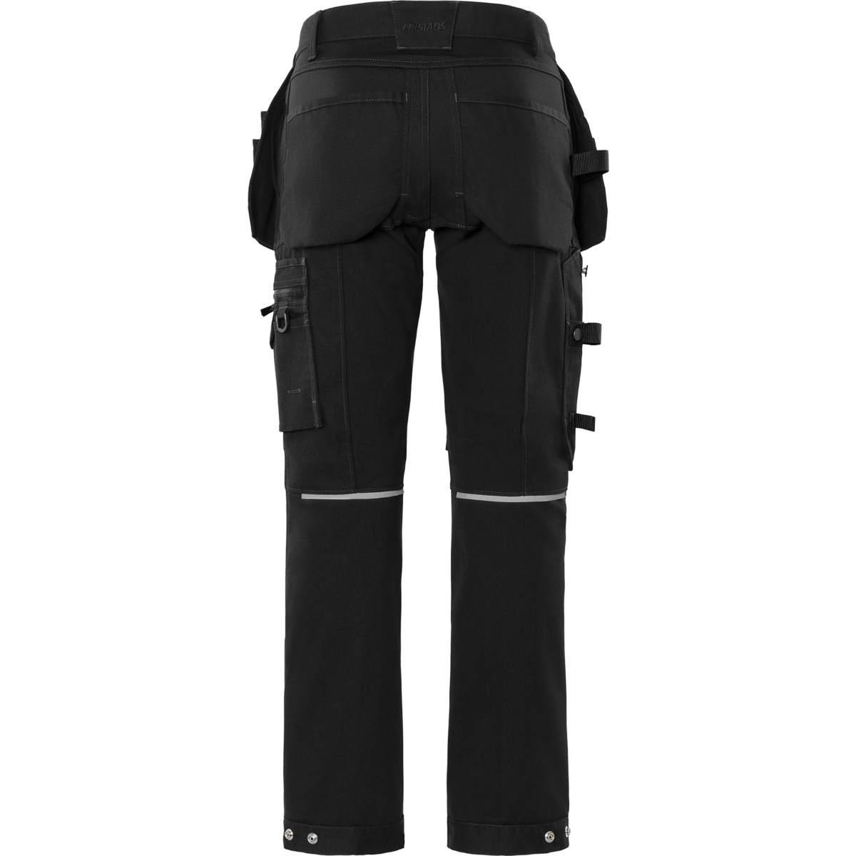 Брюки-стрейч Craftsman женские 2533 GCYD