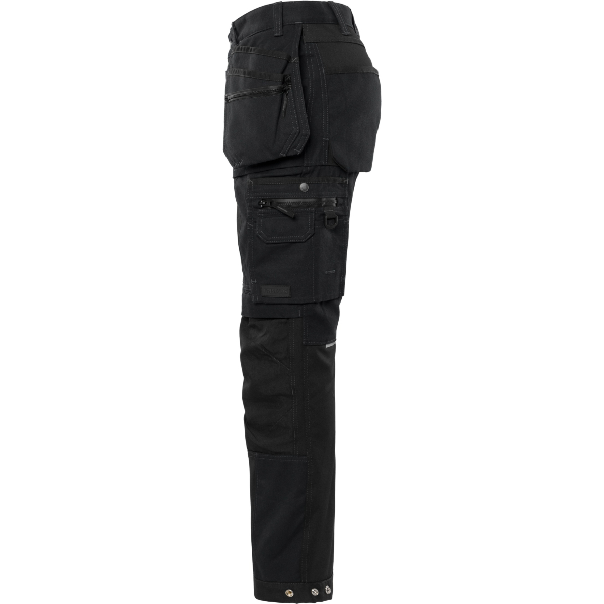 Брюки-стрейч Craftsman женские 2533 GCYD