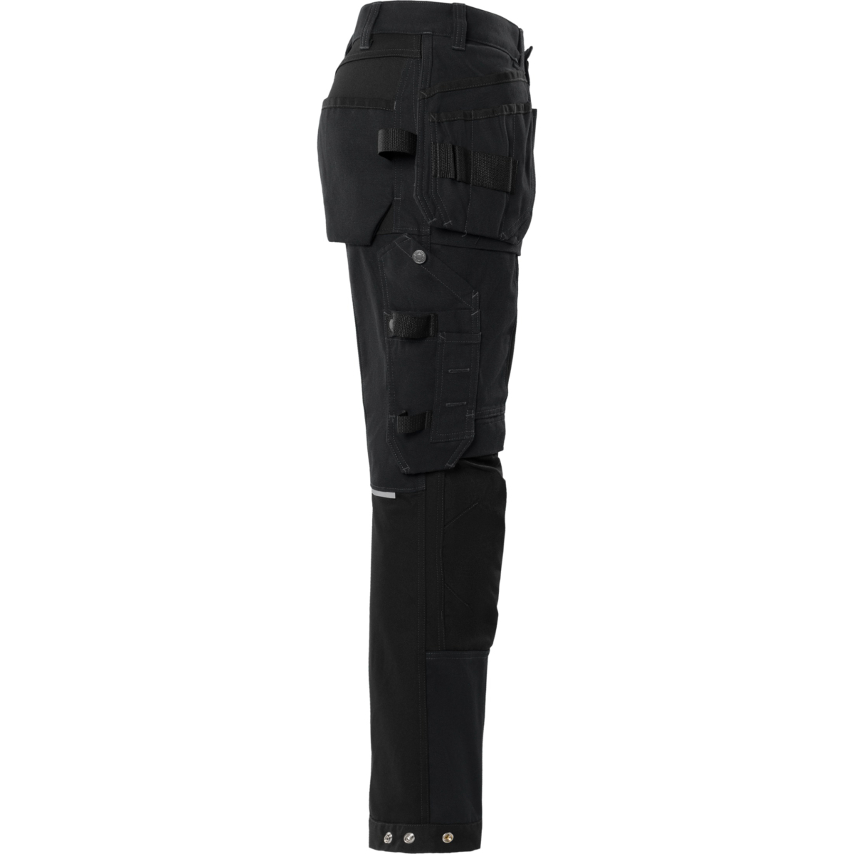 Брюки-стрейч Craftsman женские 2533 GCYD