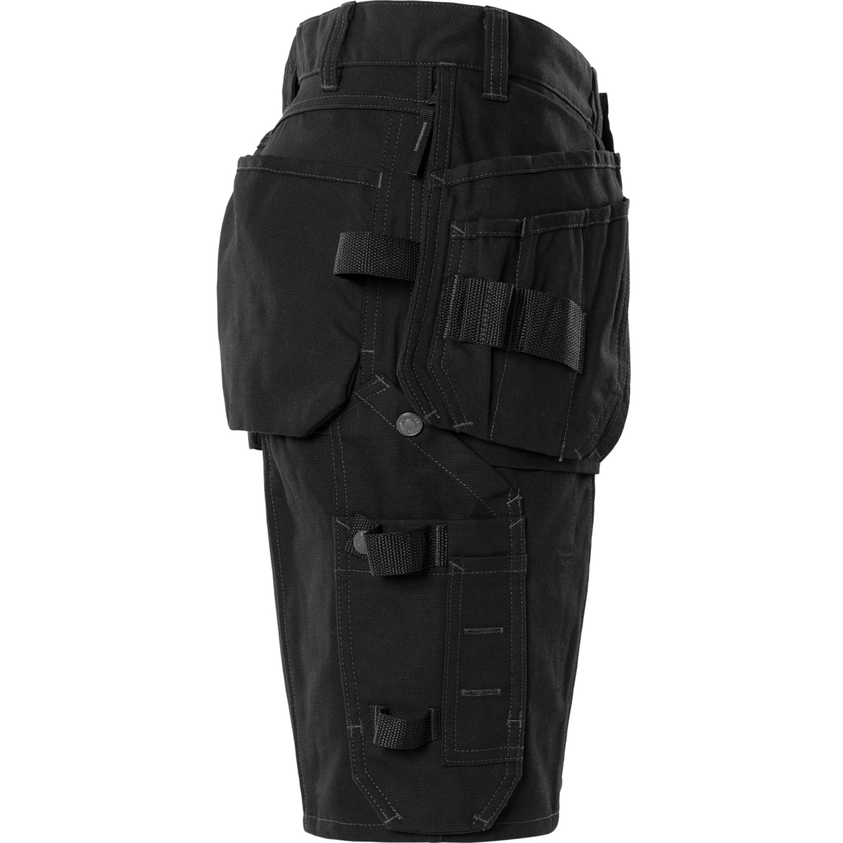 Шорты-стрейч Craftsman женские 2527 GCYD