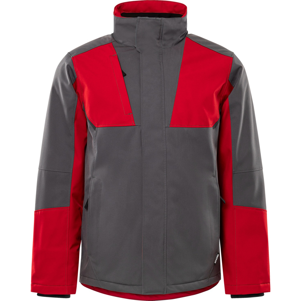 Зимняя куртка Softshell stretch 4931 GSW