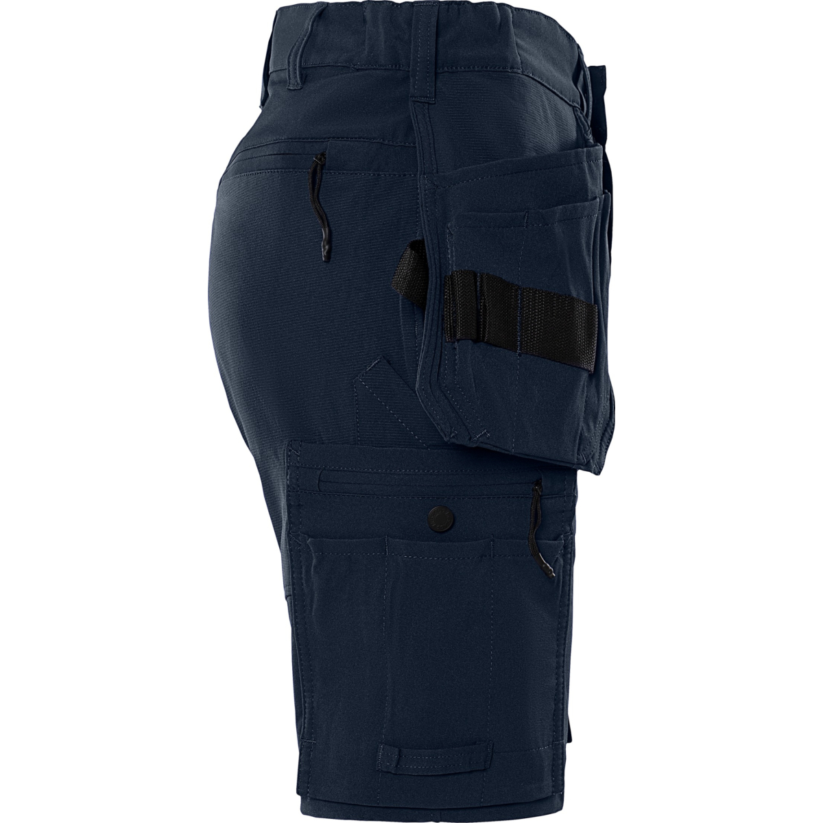 Шорты-стрейч Craftsman женские 2601 GLWS