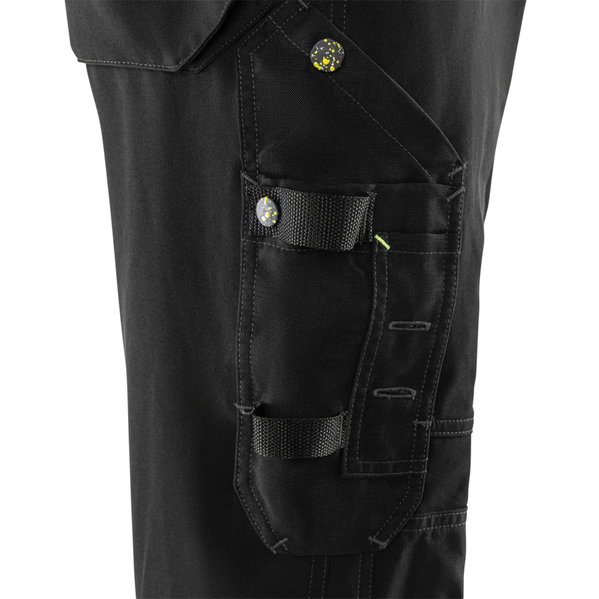 Женские эластичные брюки Flex Craftsman 2802 GHST