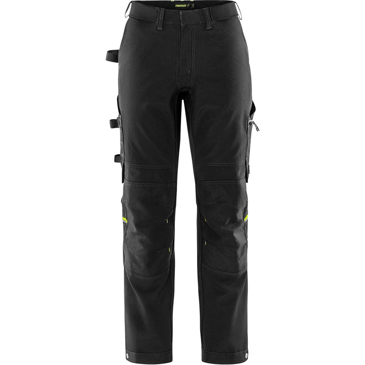 Женские эластичные брюки Flex Craftsman 2802 GHST