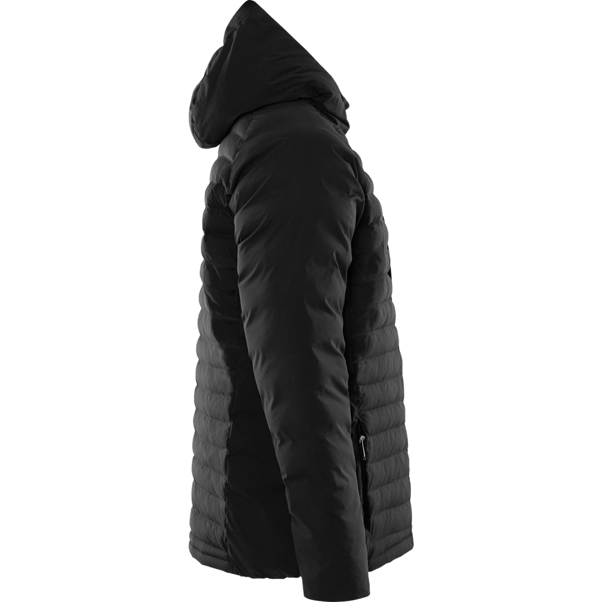Пуховик Atmos Primaloft® с капюшоном