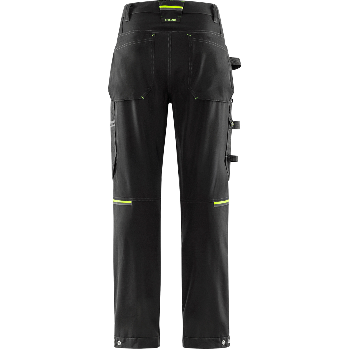 Эластичные брюки Flex Craftsman 2801 GHST