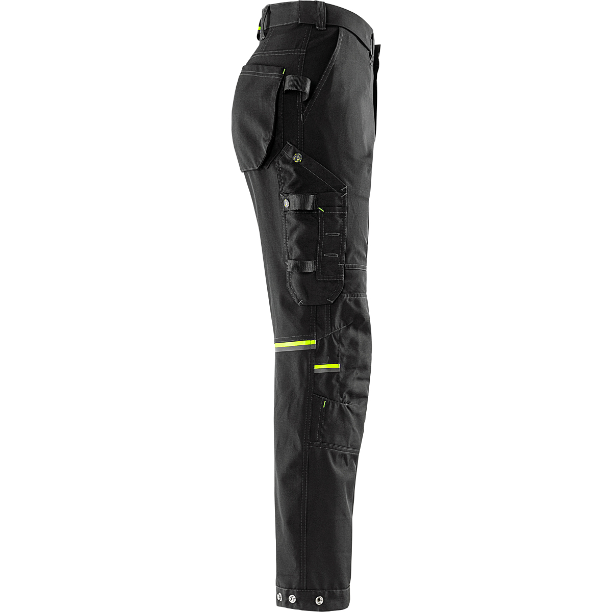 Эластичные брюки Flex Craftsman 2801 GHST