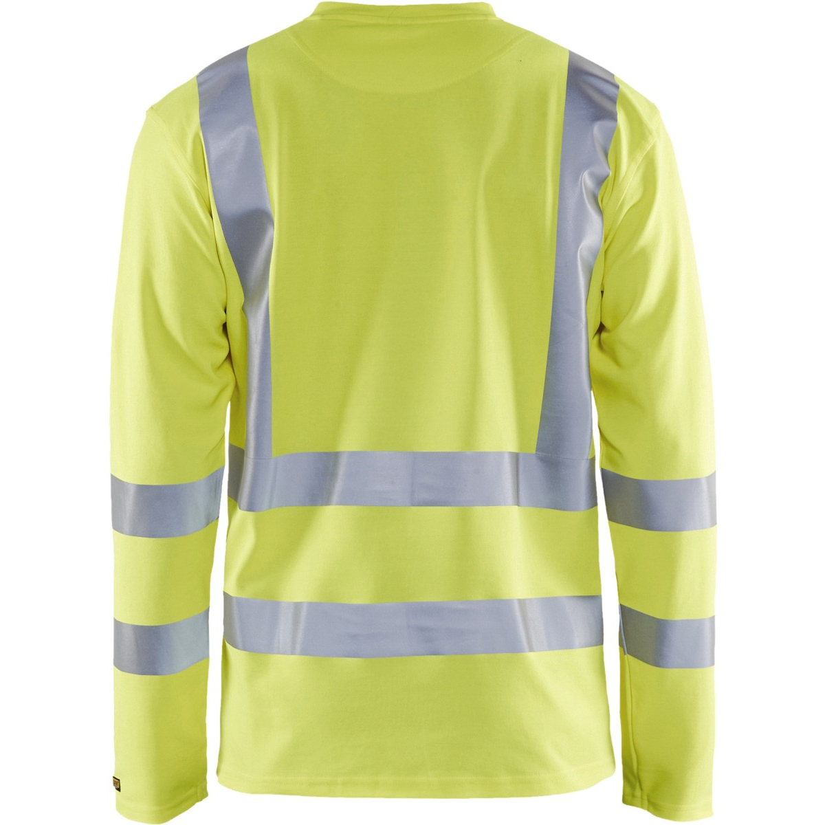 Футболка с длинными рукавами High Vis UV