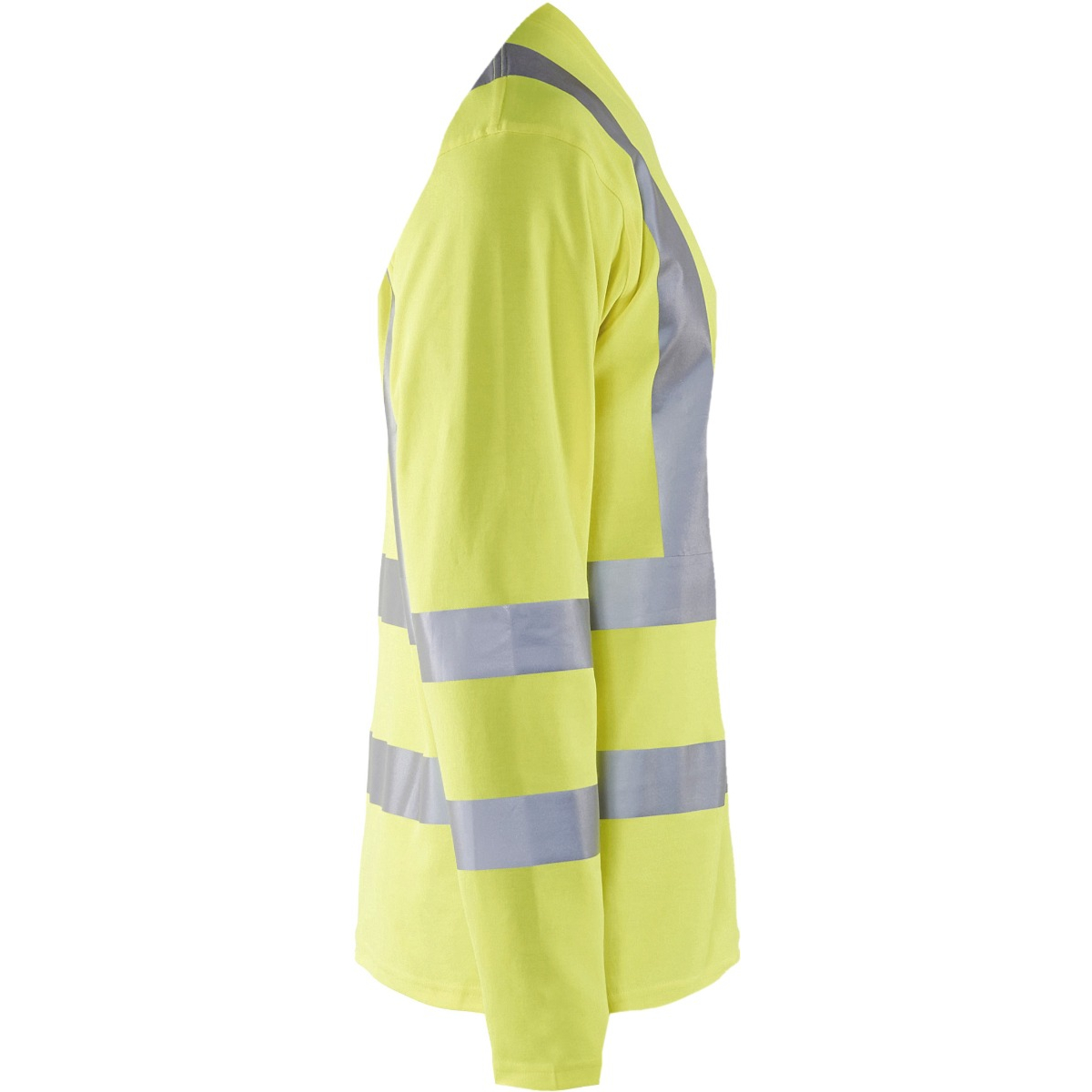 Футболка с длинными рукавами High Vis UV