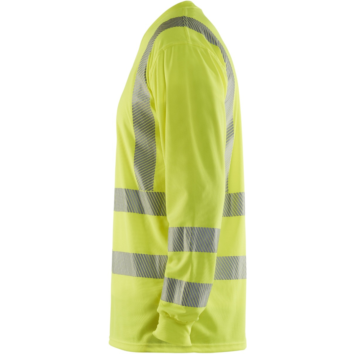 Футболка с длинными рукавами High Vis UV