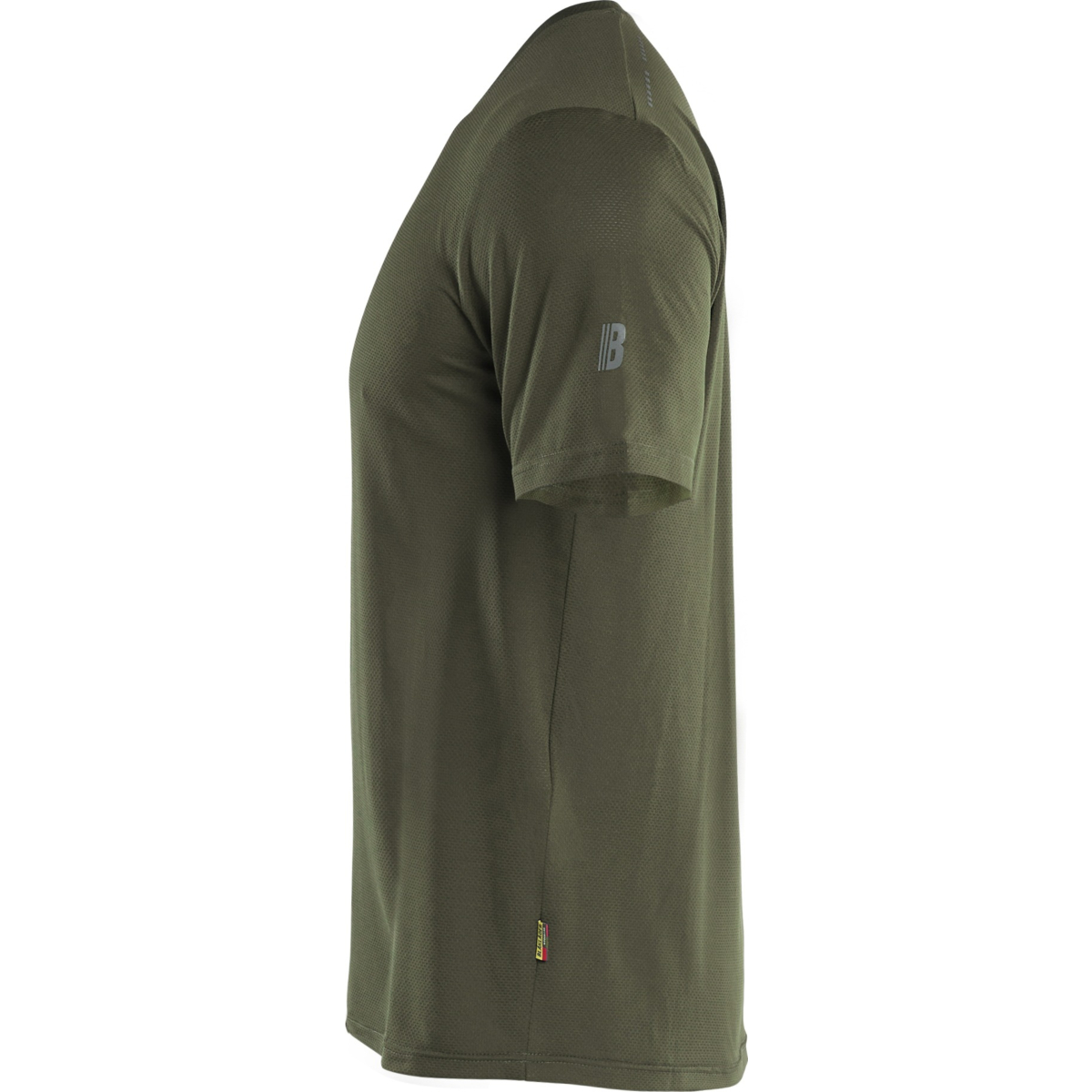 Футболка Function с защитой от ультрафиолета
