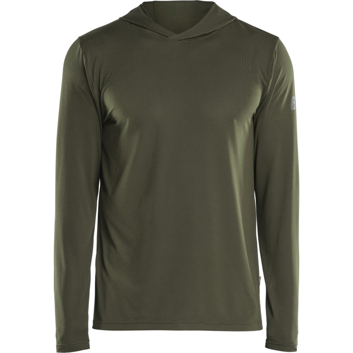 Толстовка Function Hoodie с защитой от ультрафиолета