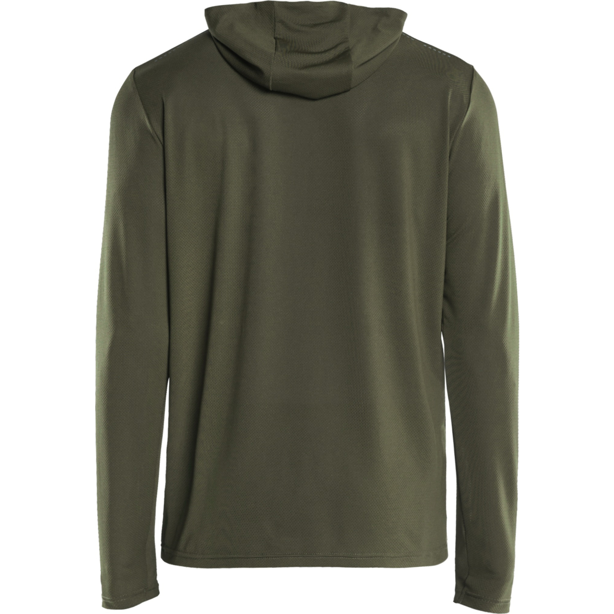 Толстовка Function Hoodie с защитой от ультрафиолета