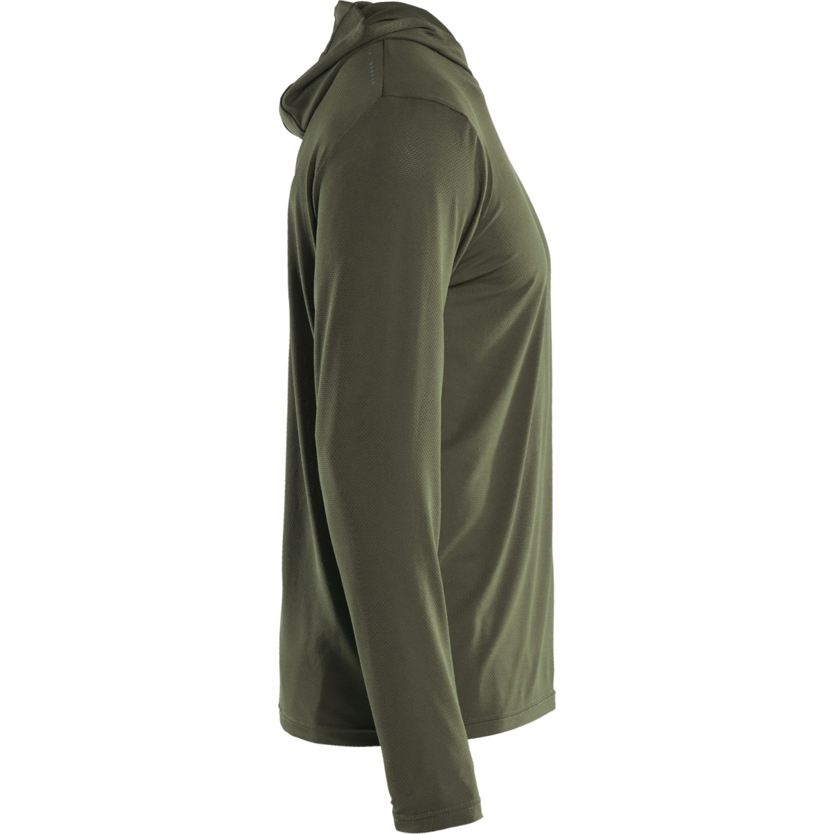 Толстовка Function Hoodie с защитой от ультрафиолета