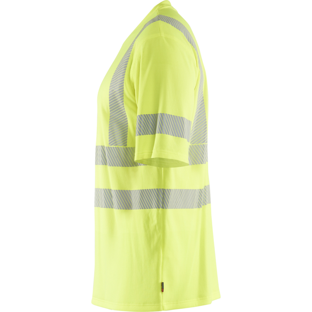 3522 Светоотражающая футболка
