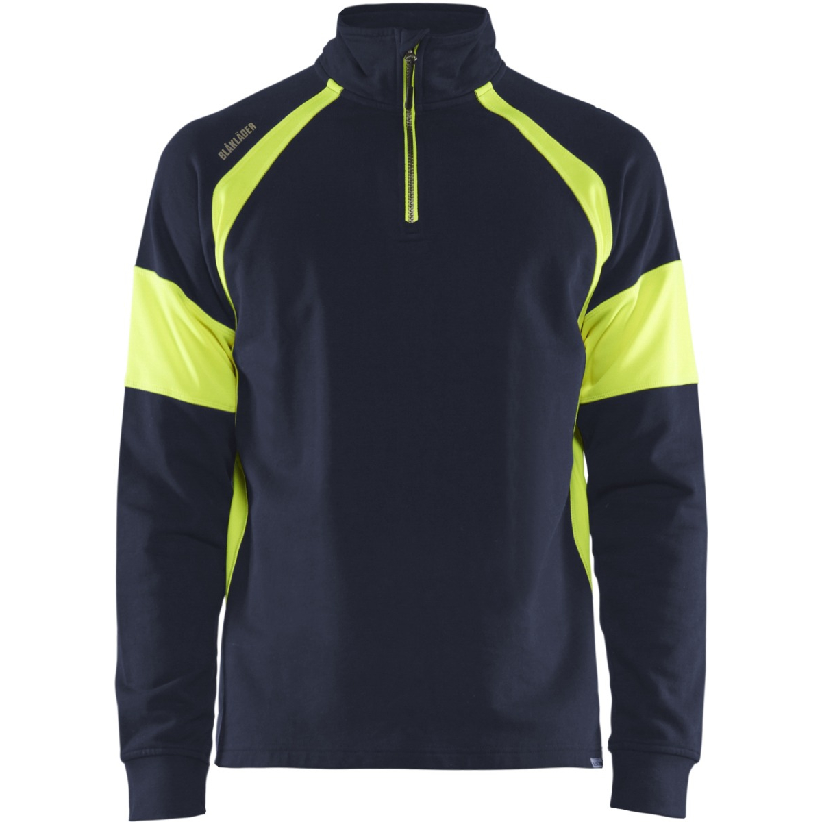 Толстовка с вставками High Vis