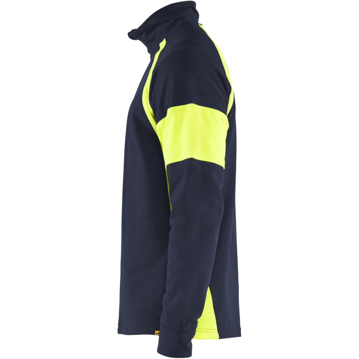 Толстовка с вставками High Vis