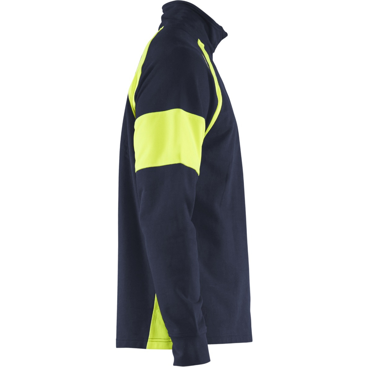 Толстовка с вставками High Vis