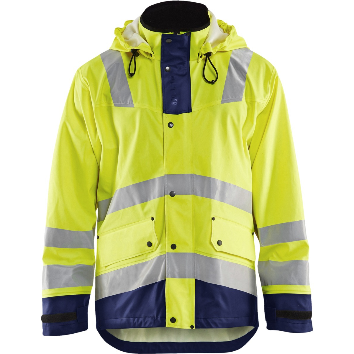 Дождевик High Vis Level 2