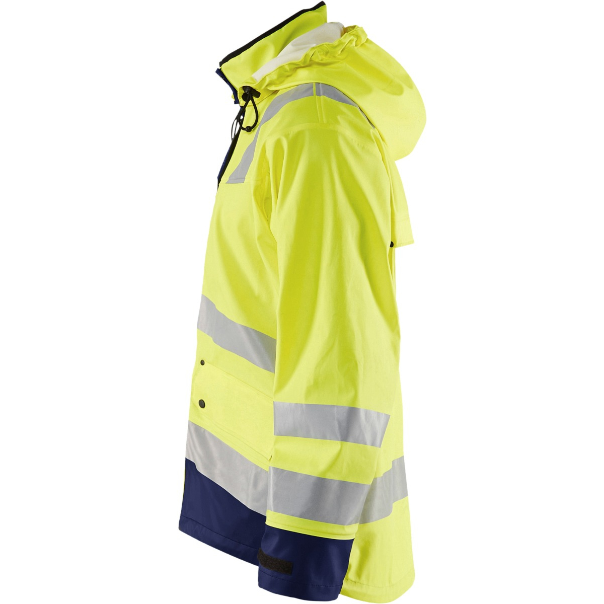 Дождевик High Vis Level 2