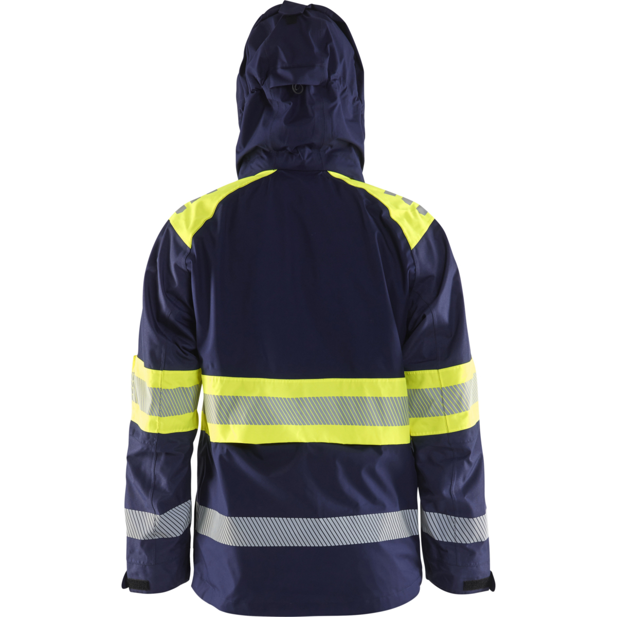 Куртка-ветровка 4420 Hi-Vis