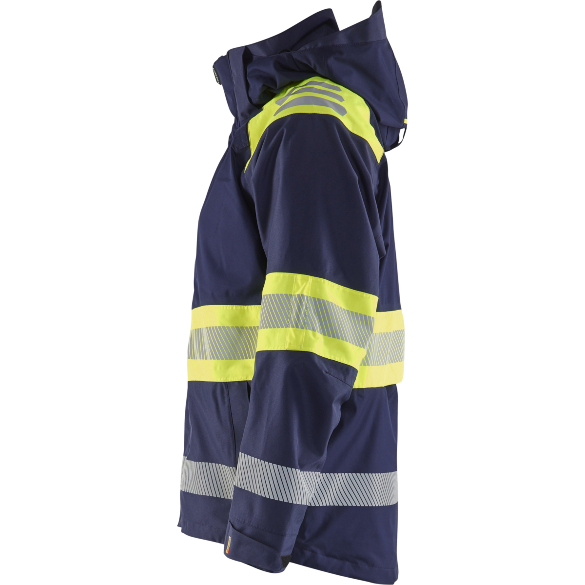 Куртка-ветровка 4420 Hi-Vis