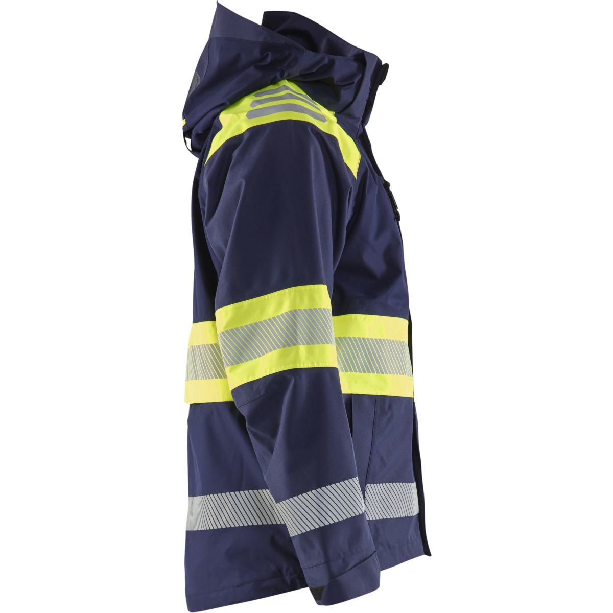 Куртка-ветровка 4420 Hi-Vis