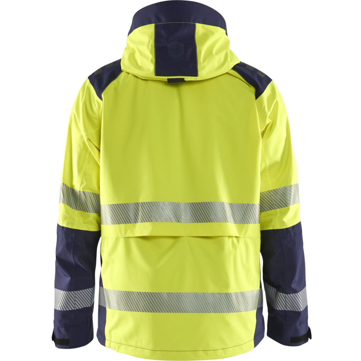 Куртка-ветровка 4435 Hi-Vis