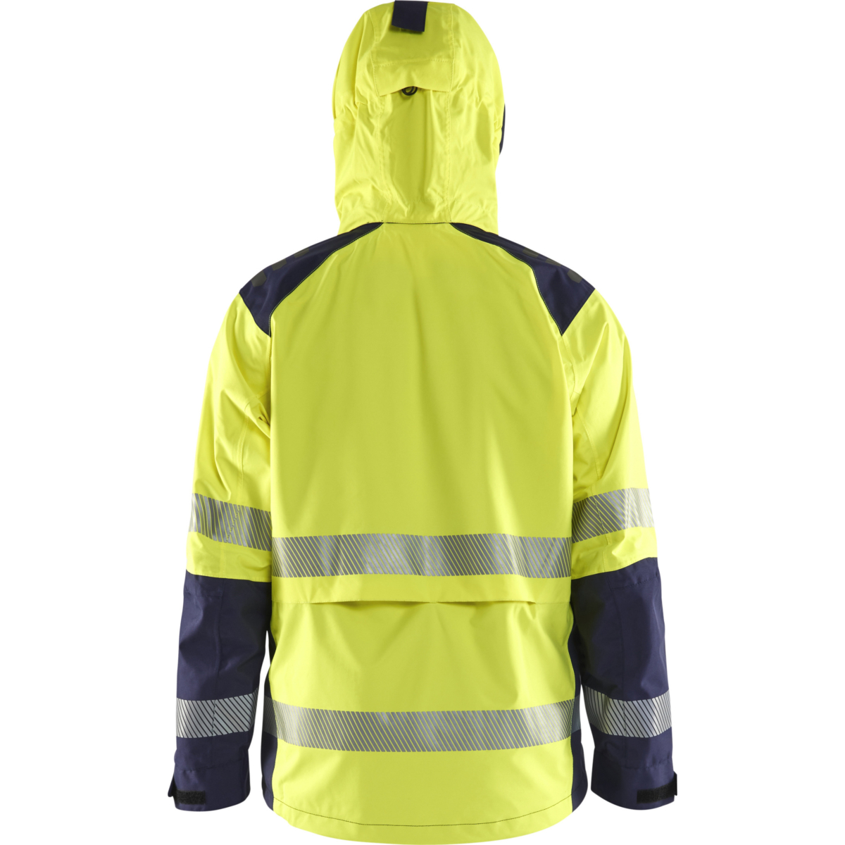 Куртка-ветровка 4435 Hi-Vis