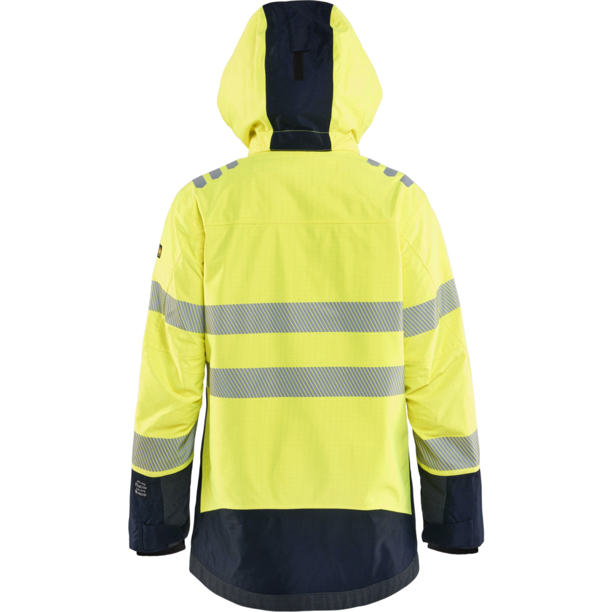 Женская куртка Multinorm Shell Jacket 4449