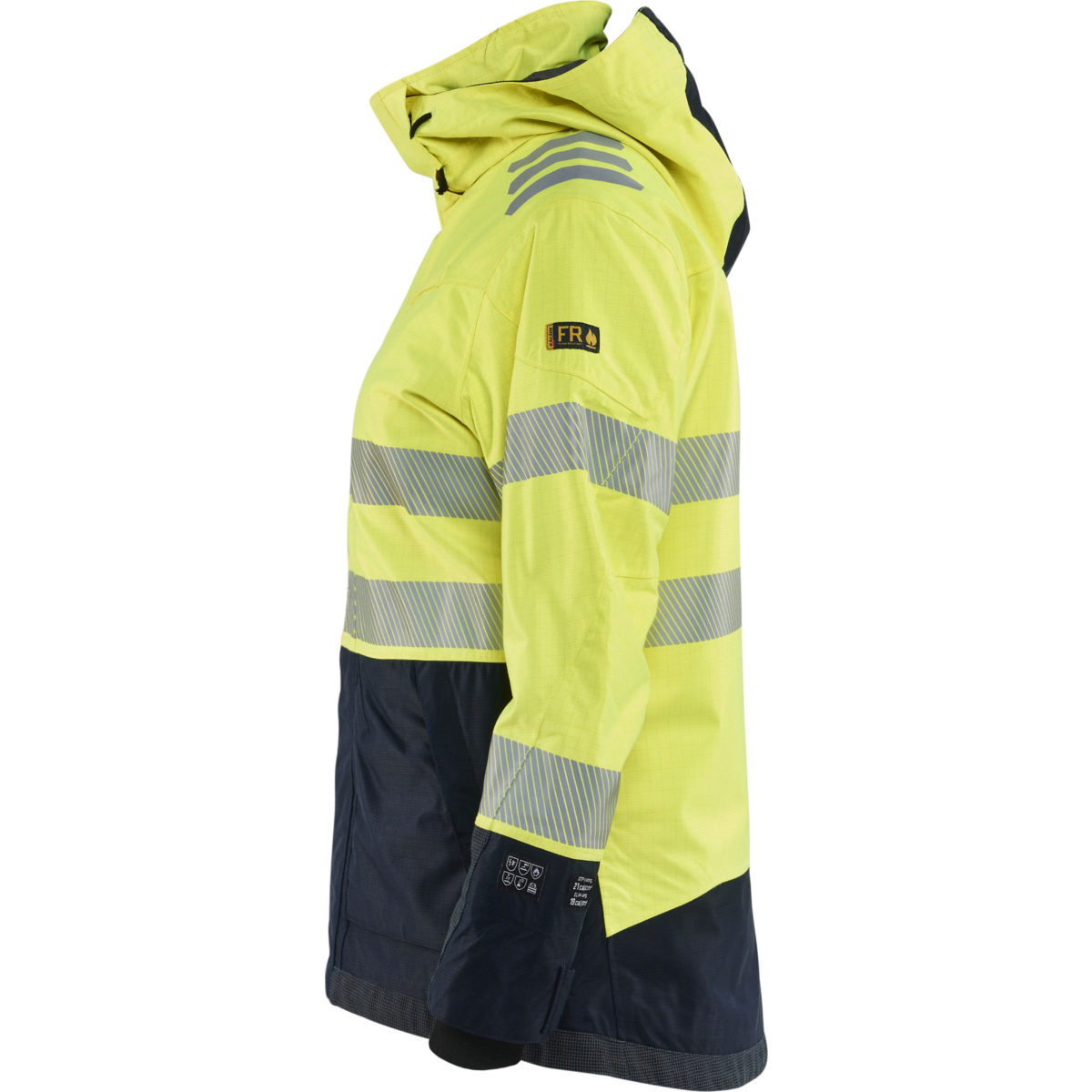 Женская куртка Multinorm Shell Jacket 4449