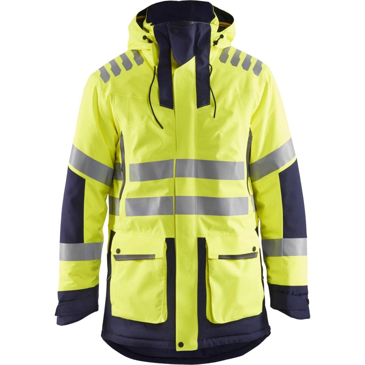 Парка High Vis Evolution