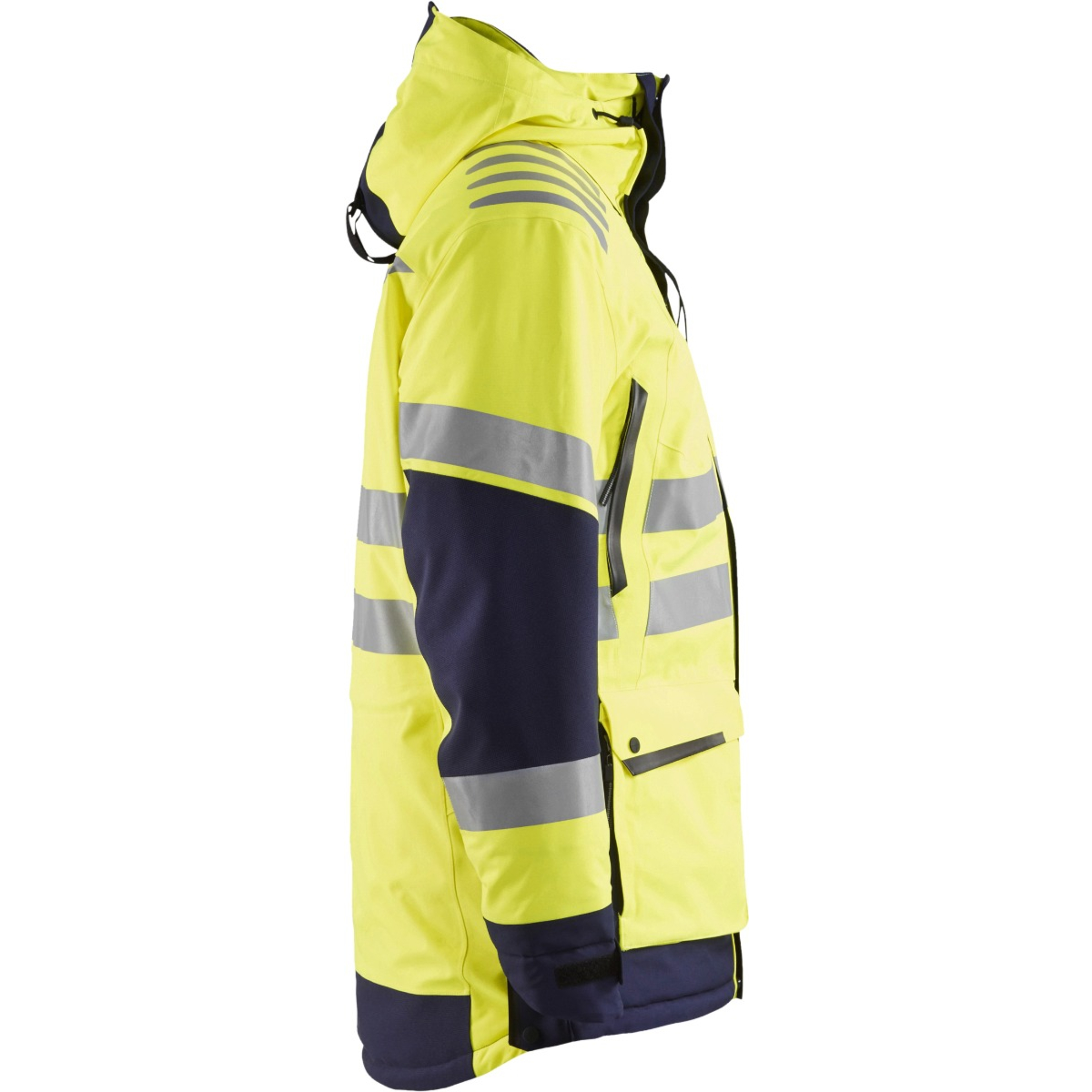 Парка High Vis Evolution